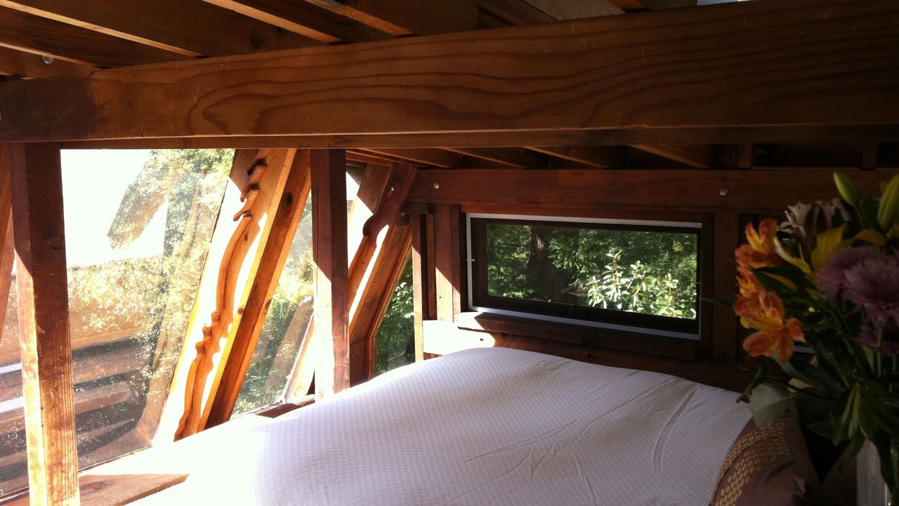 Photo of Bedroom in Carmel