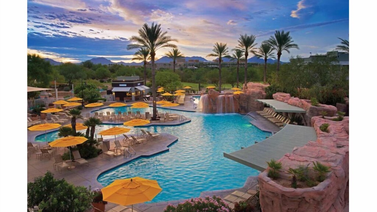 Photo of Outdoor in Desert Ridge