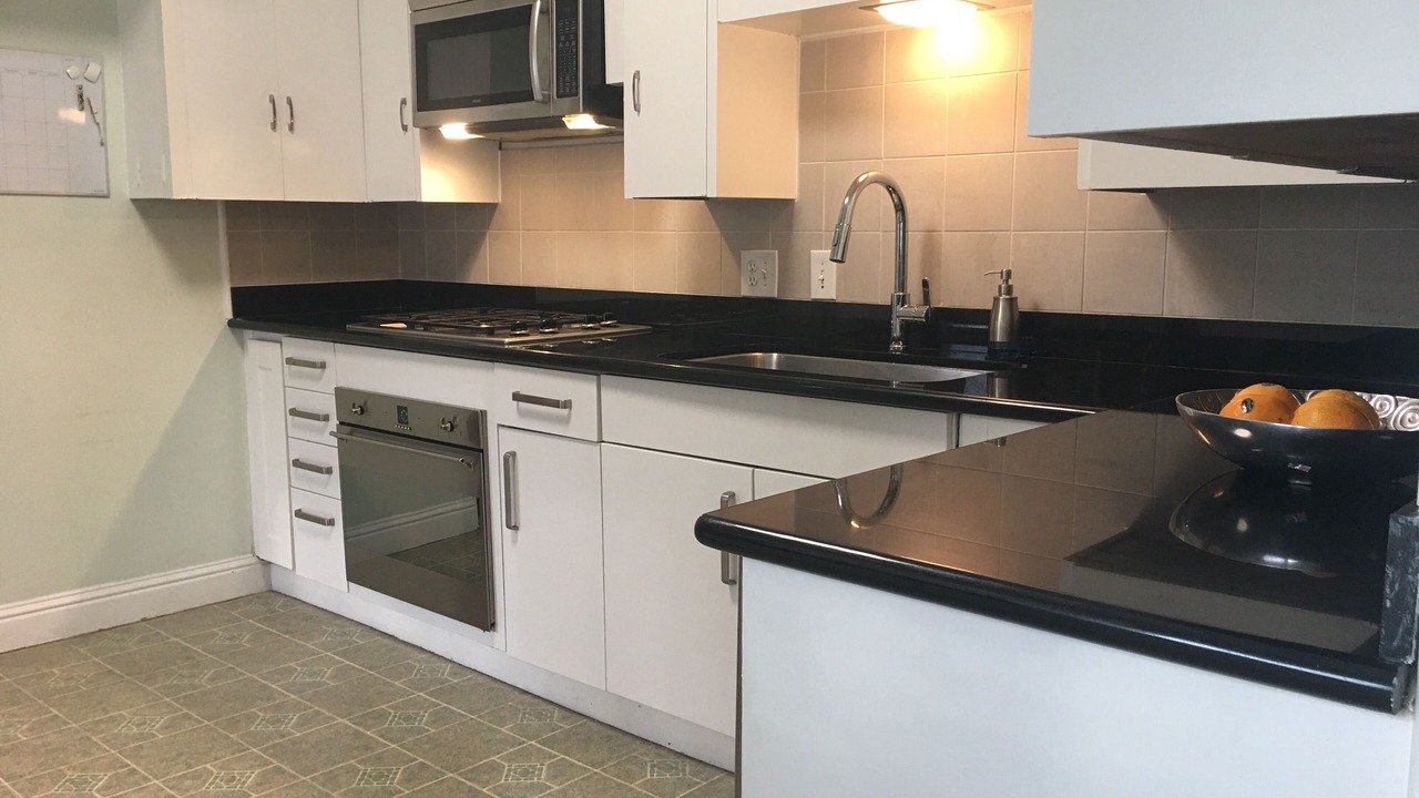 Photo of Kitchen in Napa