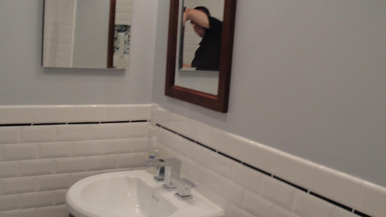 Photo of Bathroom in Upper Market