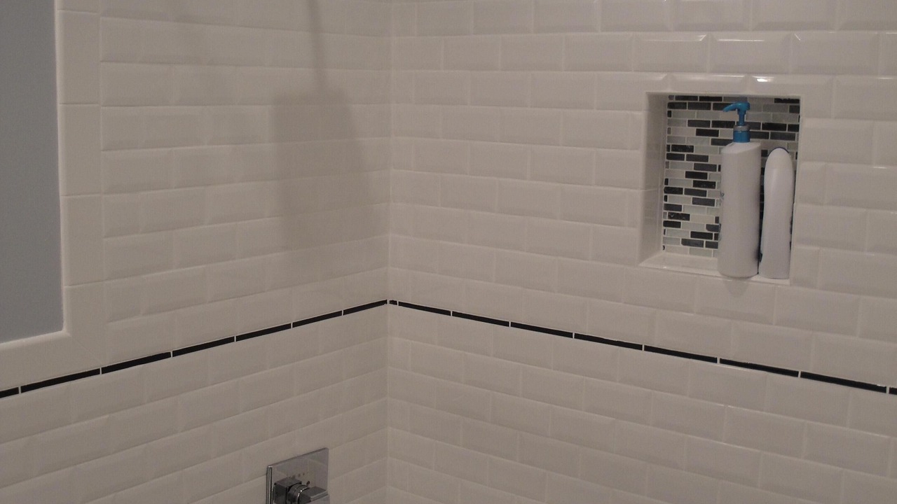 Photo of Bathroom in Upper Market