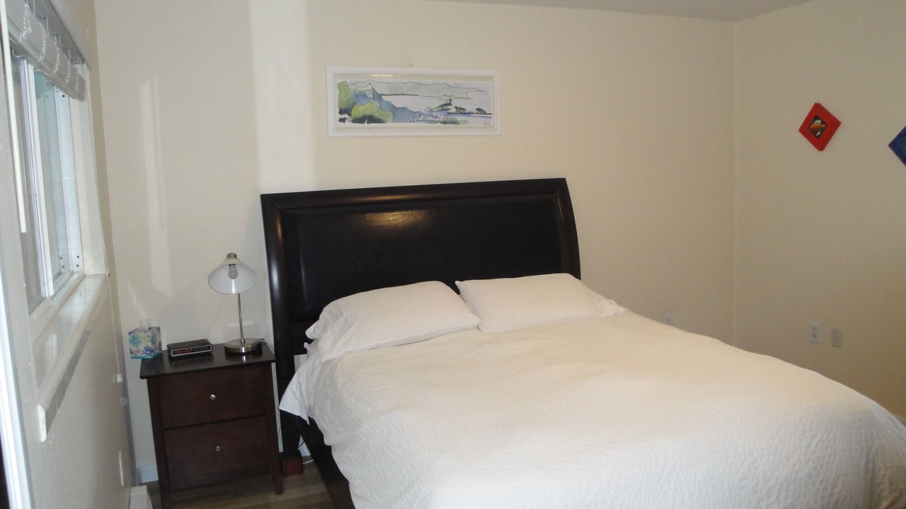 Photo of Bedroom in Upper Market