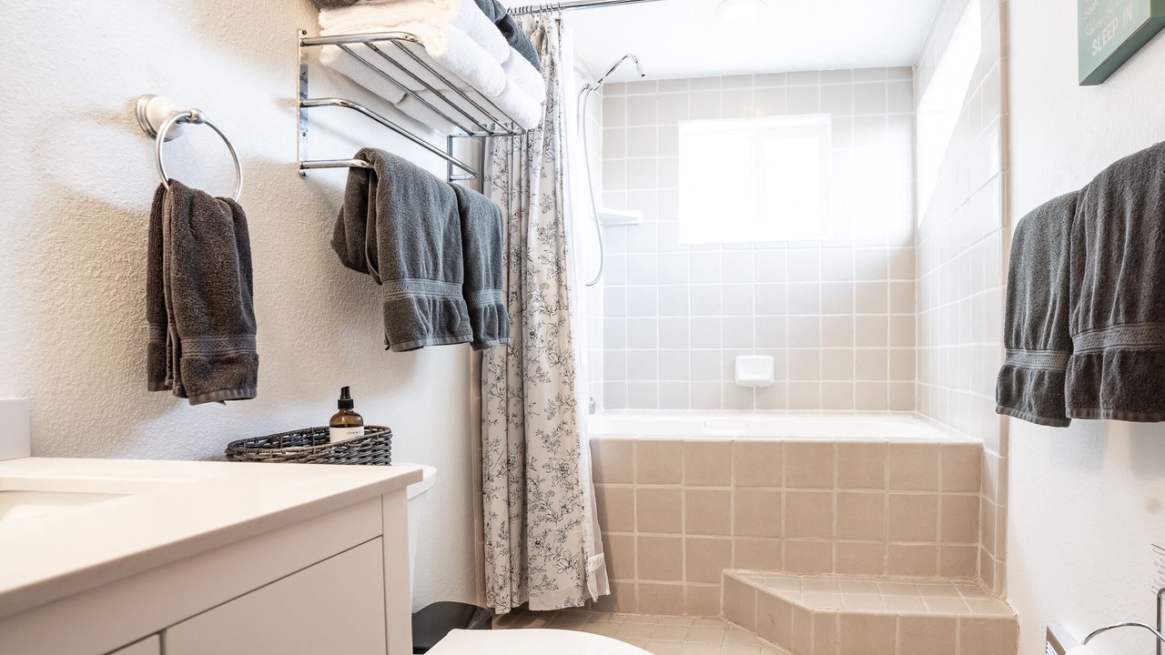 Photo of Bathroom in Wishon
