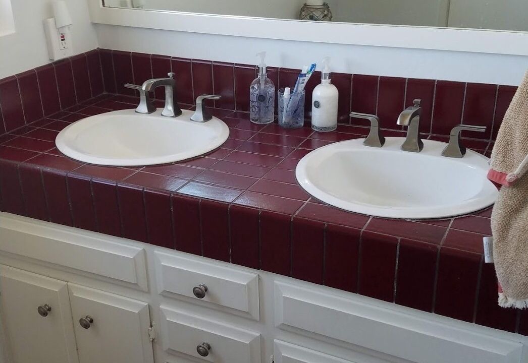 Photo of Bathroom in Imperial Beach