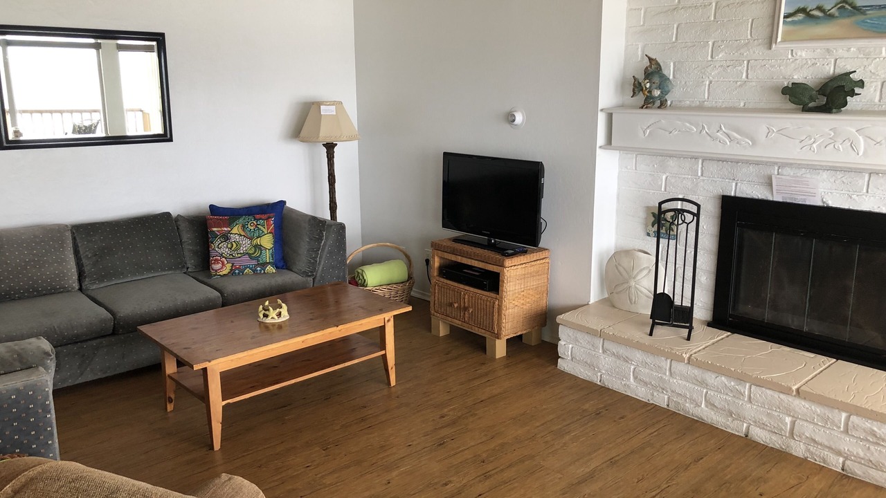 Photo of Livingroom in Imperial Beach