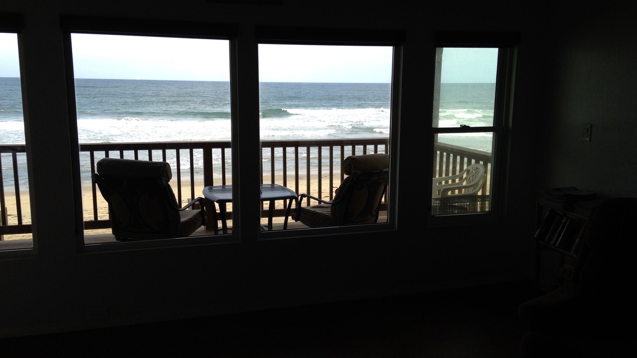 Photo of Patio Balcony in Imperial Beach