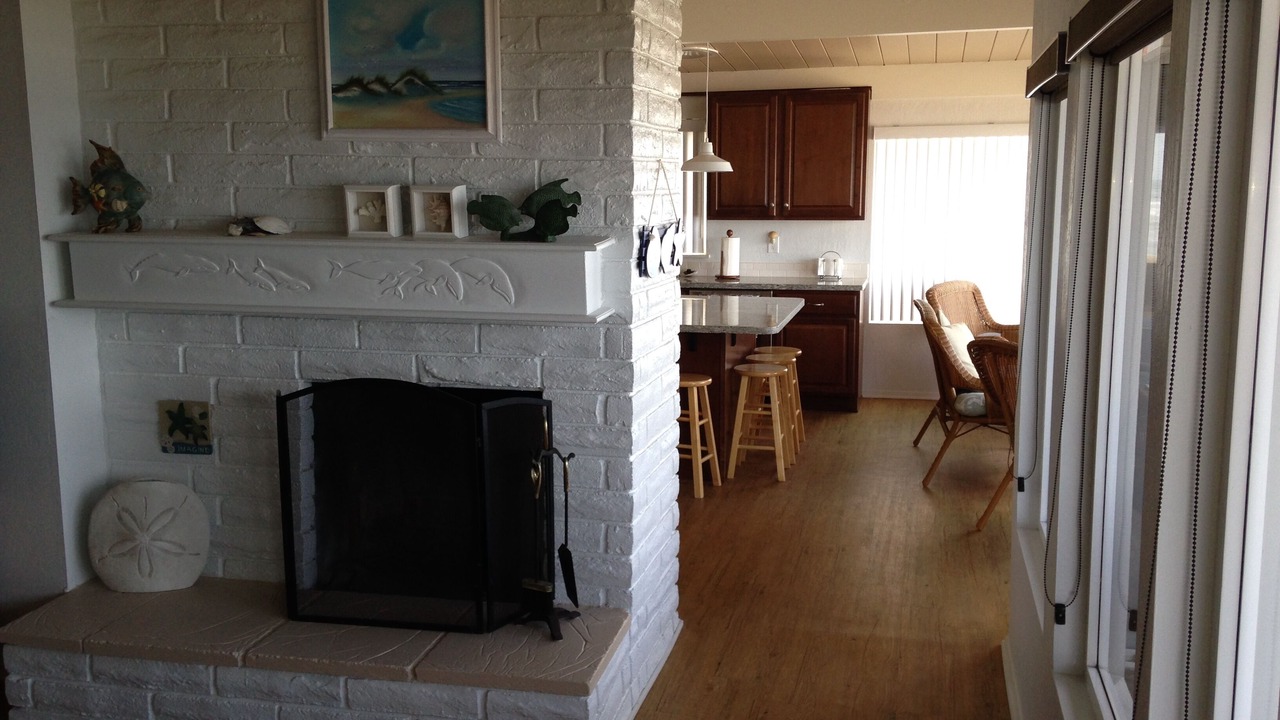 Photo of Livingroom in Imperial Beach