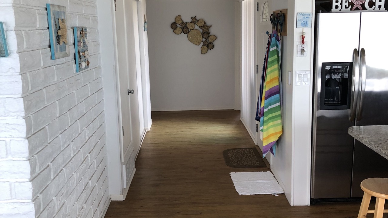 Photo of Bathroom in Imperial Beach