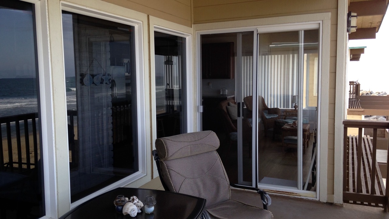Photo of Patio Balcony in Imperial Beach