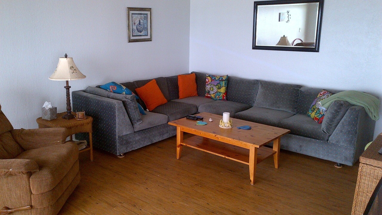 Photo of Patio Balcony in Imperial Beach