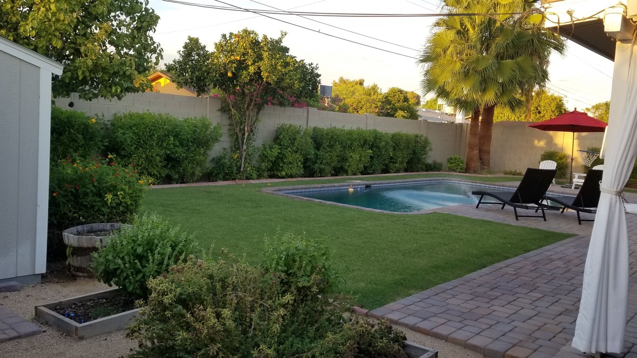 Photo of Outdoor in Scottsdale Country Acres