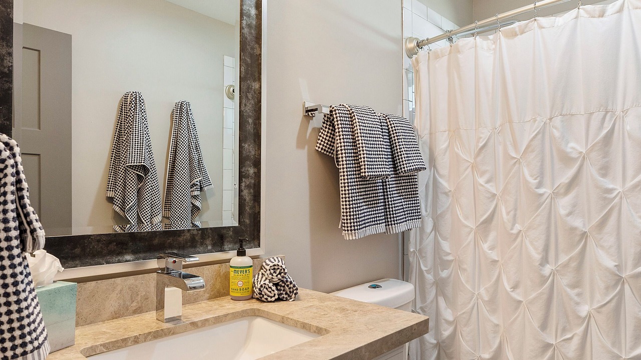 Photo of Bathroom in Scottsdale Country Acres