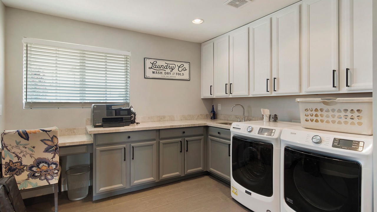 Photo of Kitchen in Scottsdale Country Acres