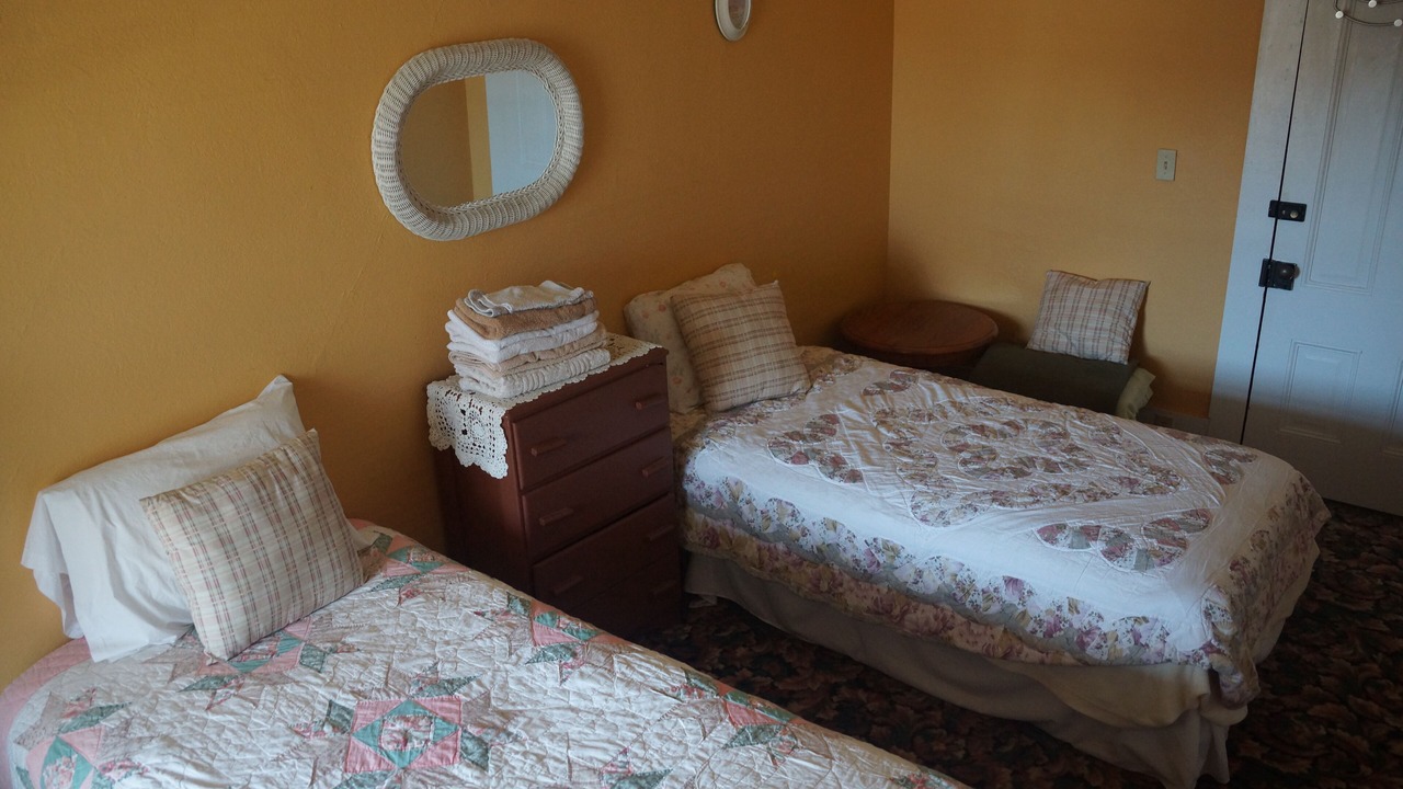 Photo of Bedroom in Etna