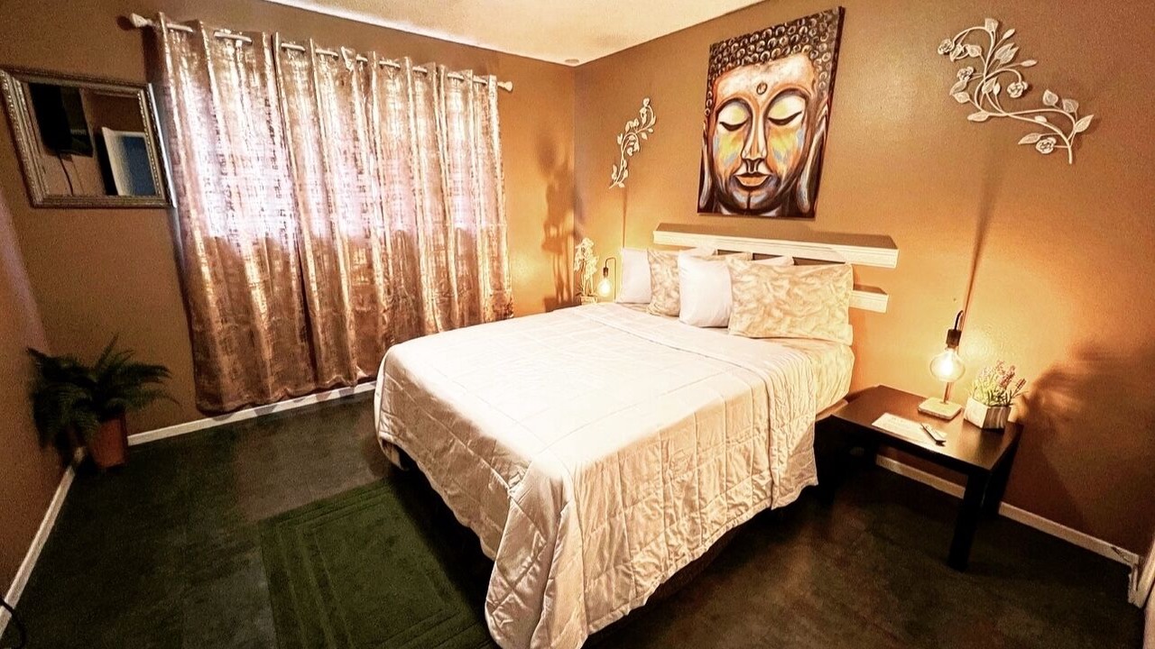 Photo of Bedroom in Paradise
