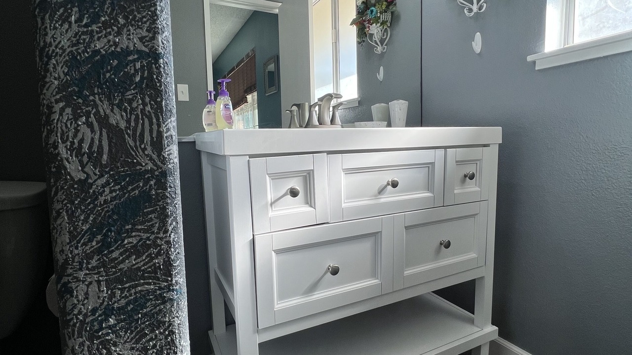 Photo of Bathroom in Paradise