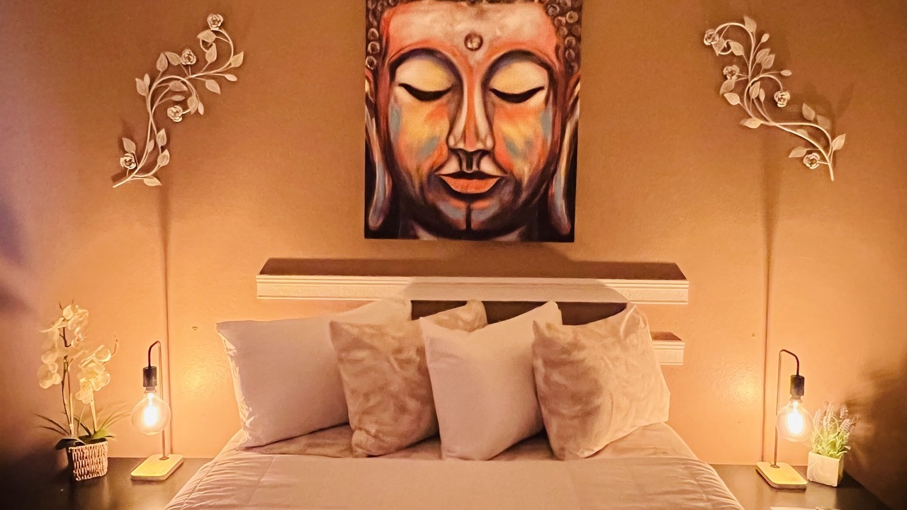 Photo of Bedroom in Paradise