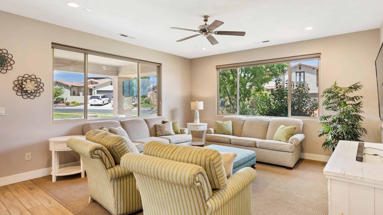 Photo of Livingroom in Santa Clara