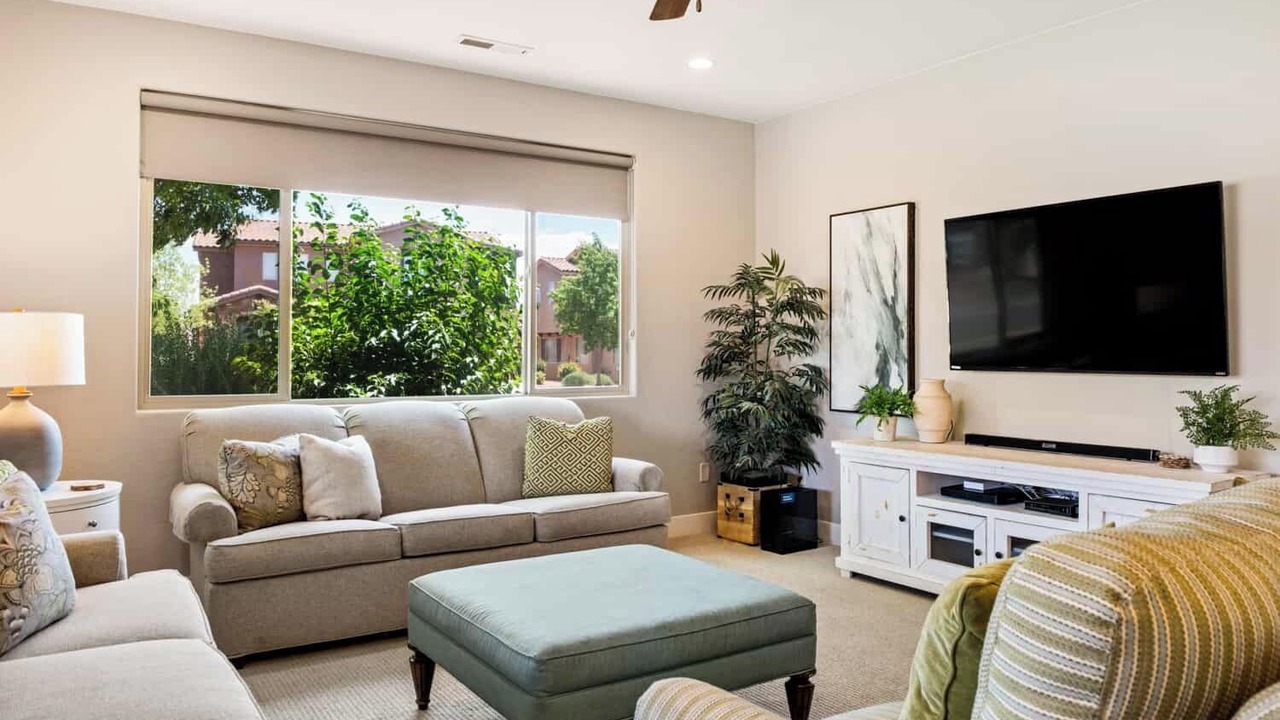 Photo of Livingroom in Santa Clara