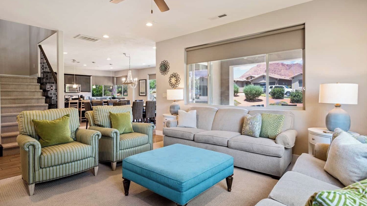 Photo of Livingroom in Santa Clara