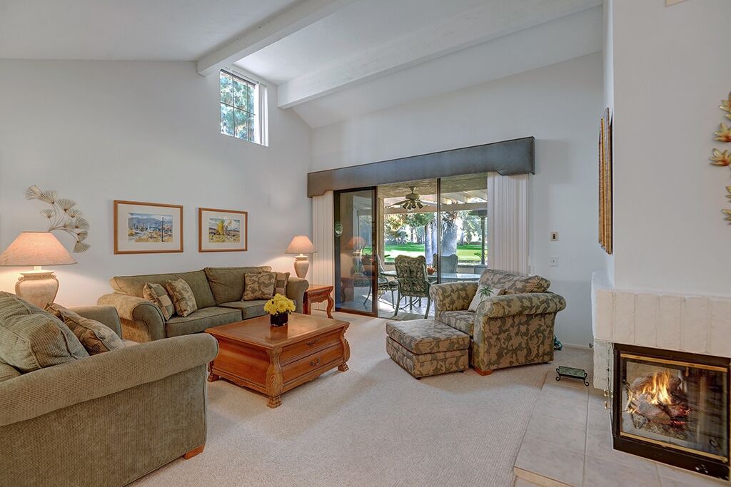 Photo of Bedroom in Landau Manor