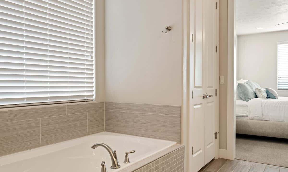 Photo of Bathroom in Santa Clara