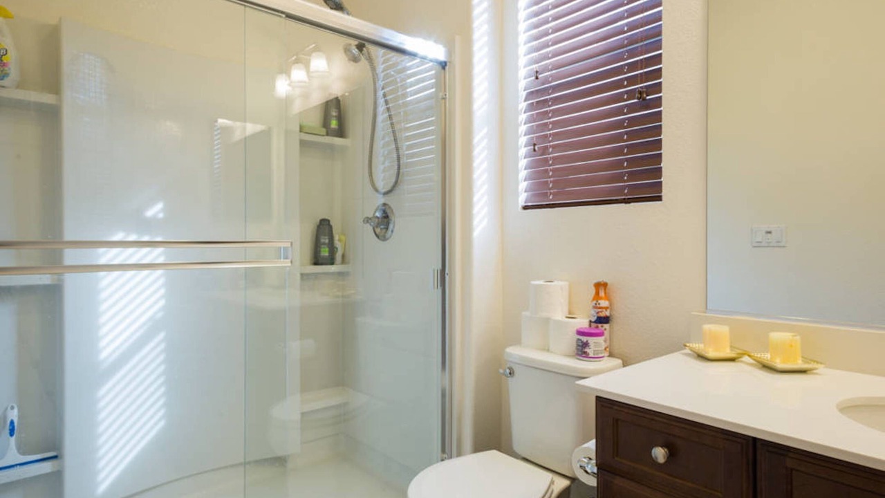 Photo of Bathroom in Pittsburg
