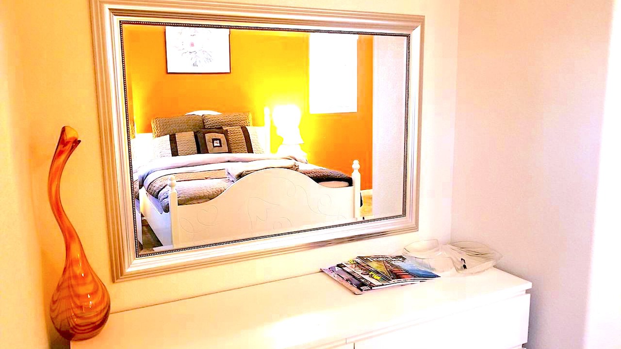Photo of Bedroom in Pittsburg