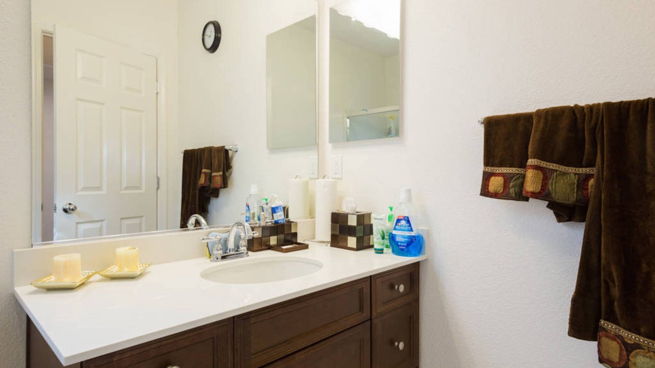 Photo of Bathroom in Pittsburg