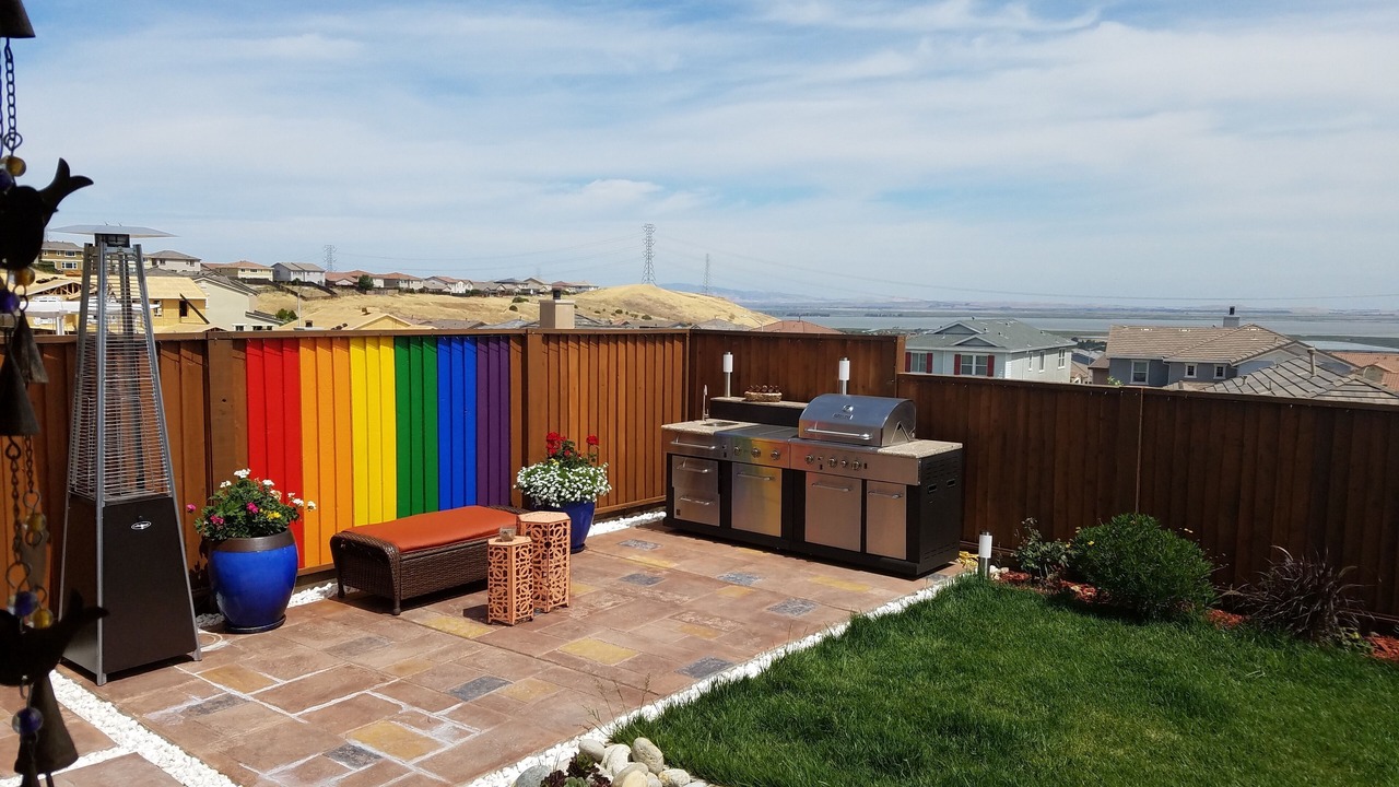 Photo of Patio Balcony in Pittsburg