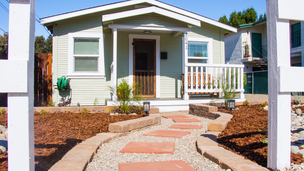 Photo of Outdoor in San Luis Obispo