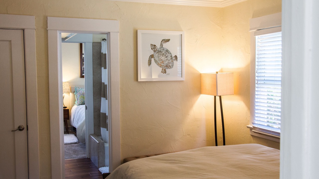 Photo of Bedroom in San Luis Obispo