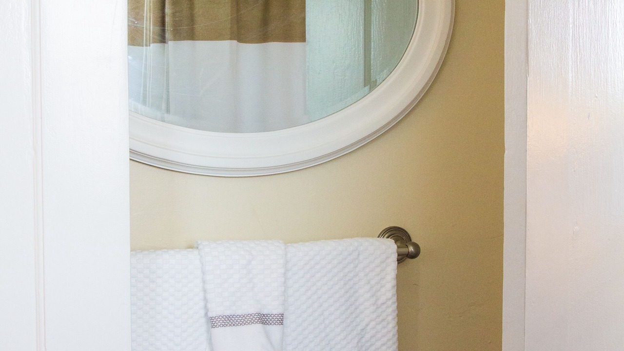 Photo of Bathroom in San Luis Obispo