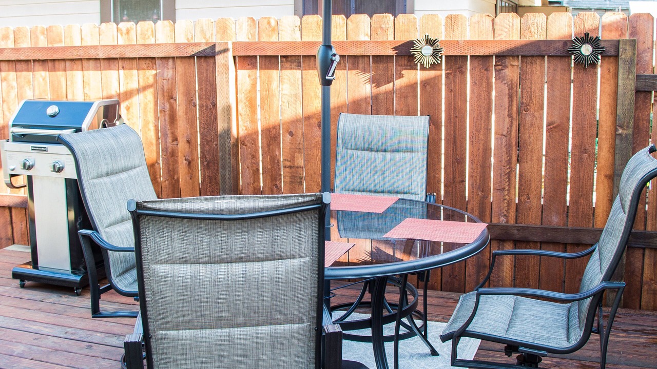 Photo of Outdoor in San Luis Obispo
