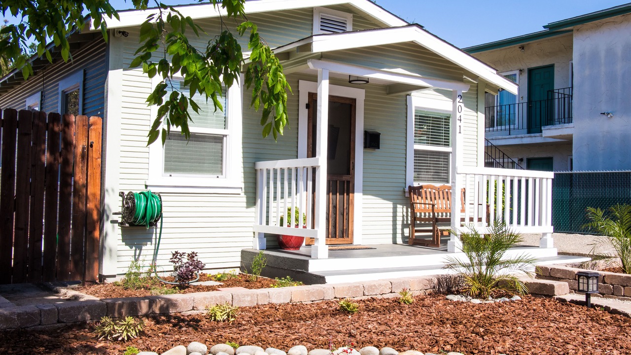 Photo of Outdoor in San Luis Obispo