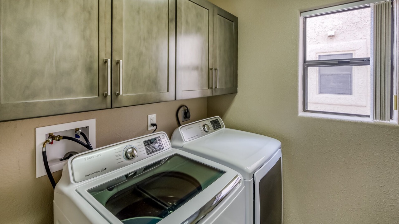 Photo of Bedroom in Cienega Springs