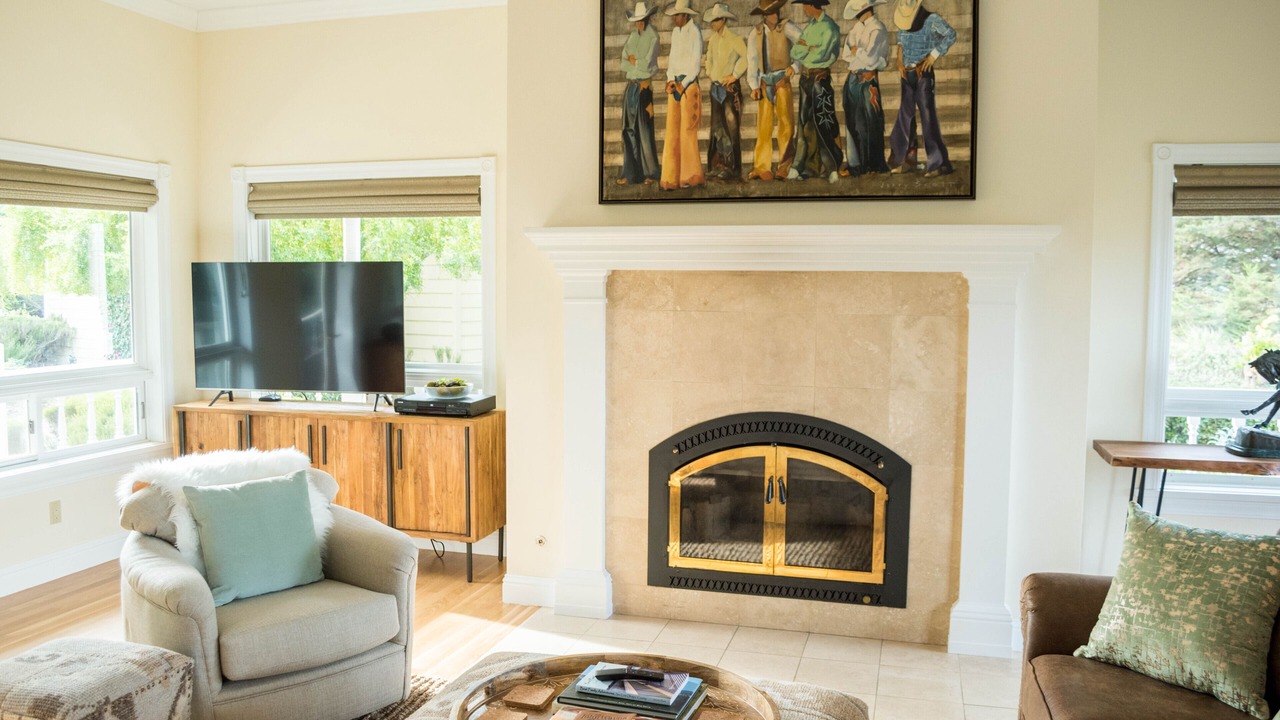 Photo of Bedroom in San Luis Obispo