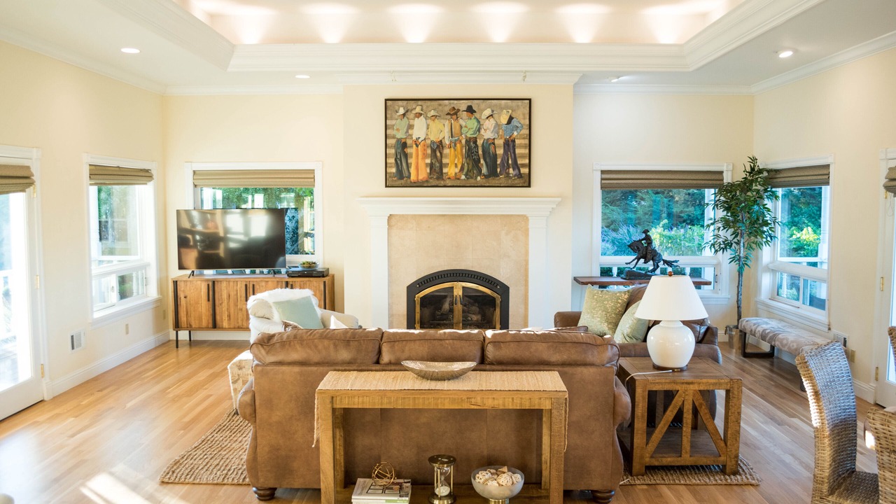 Photo of Bedroom in San Luis Obispo