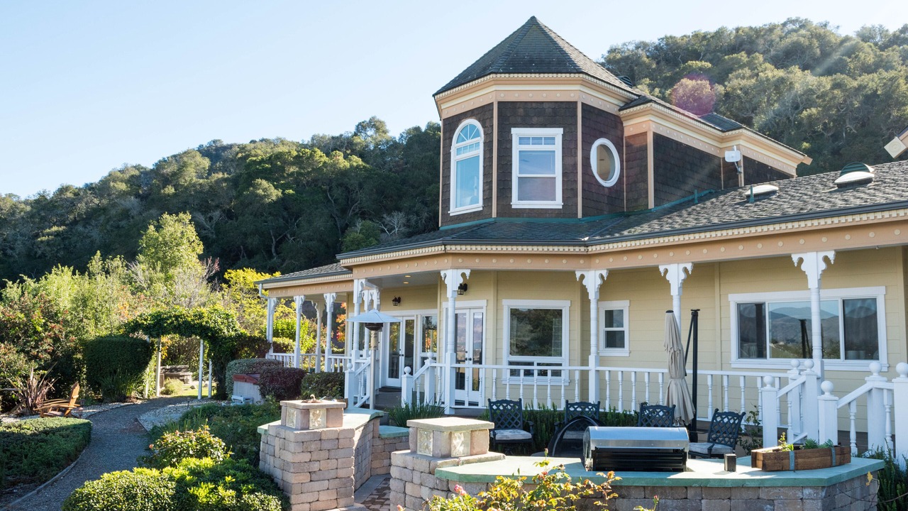 Photo of Outdoor in San Luis Obispo