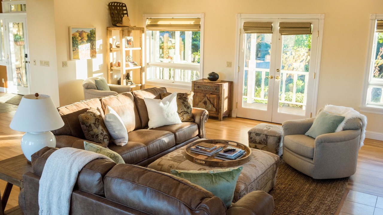 Photo of Livingroom in San Luis Obispo