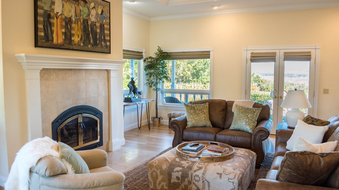Photo of Livingroom in San Luis Obispo