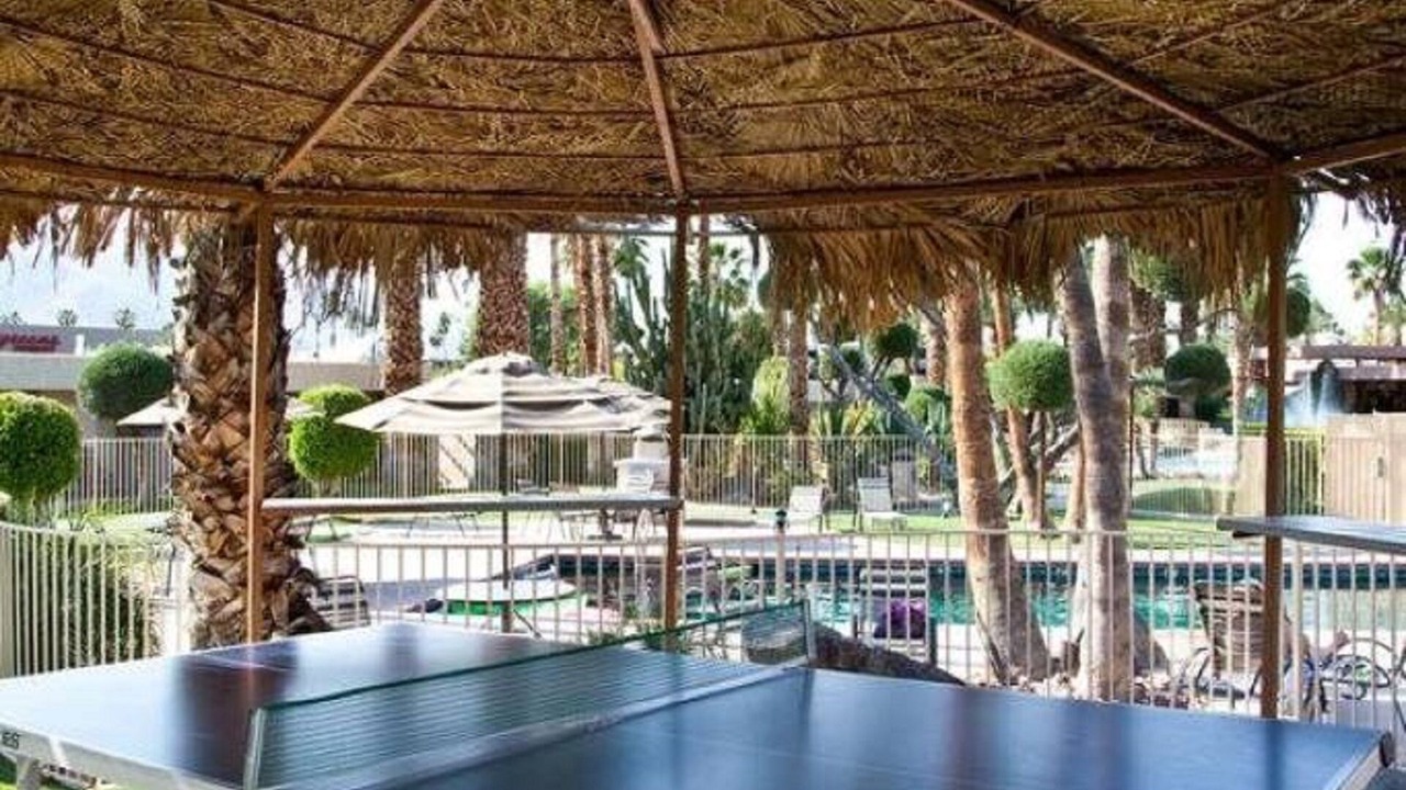 Photo of Patio Balcony in Araby Commons