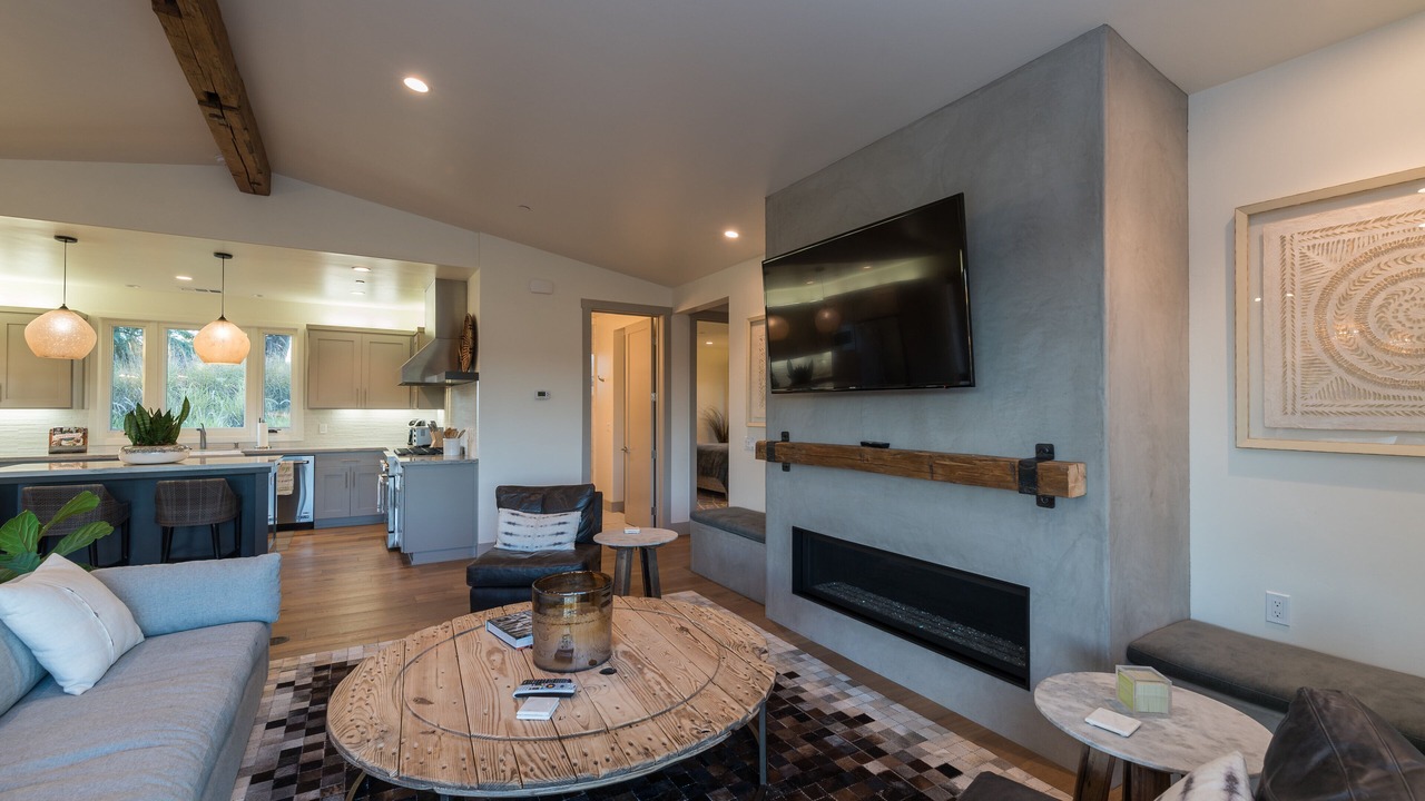 Photo of Livingroom in San Luis Obispo
