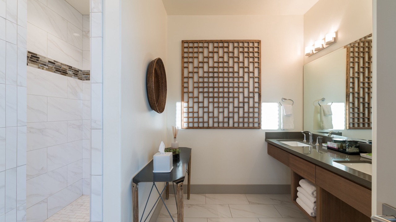 Photo of Bathroom in San Luis Obispo