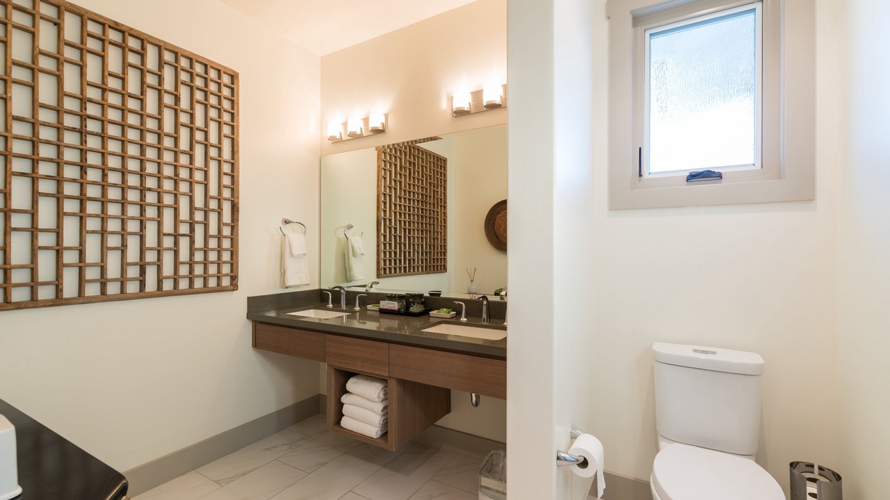 Photo of Bathroom in San Luis Obispo