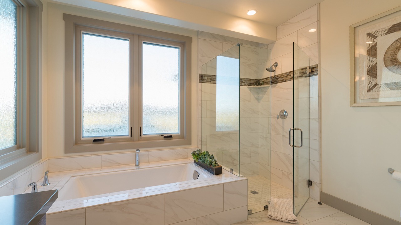 Photo of Bathroom in San Luis Obispo