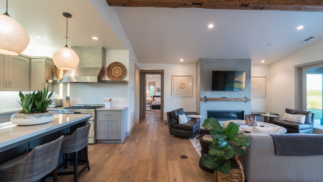 Photo of Bedroom in San Luis Obispo