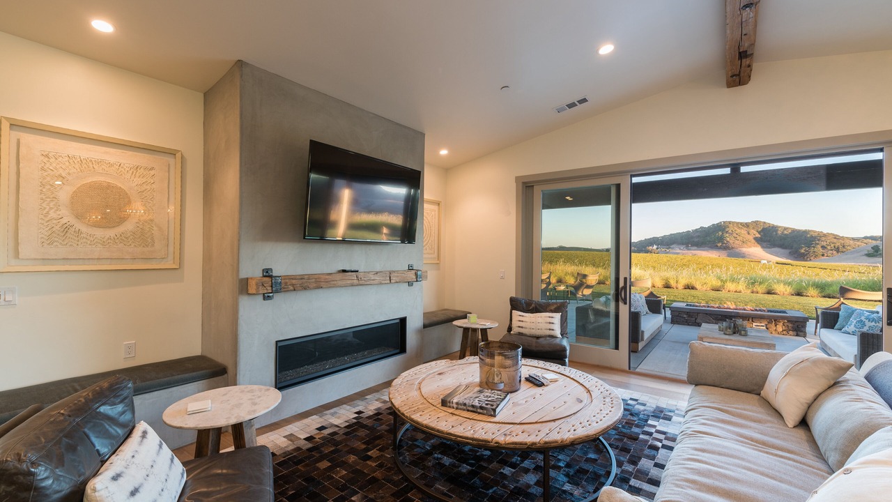 Photo of Livingroom in San Luis Obispo