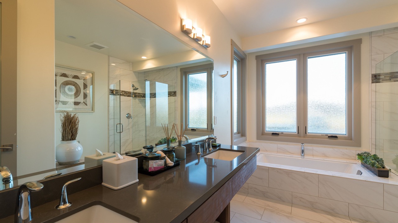 Photo of Bathroom in San Luis Obispo