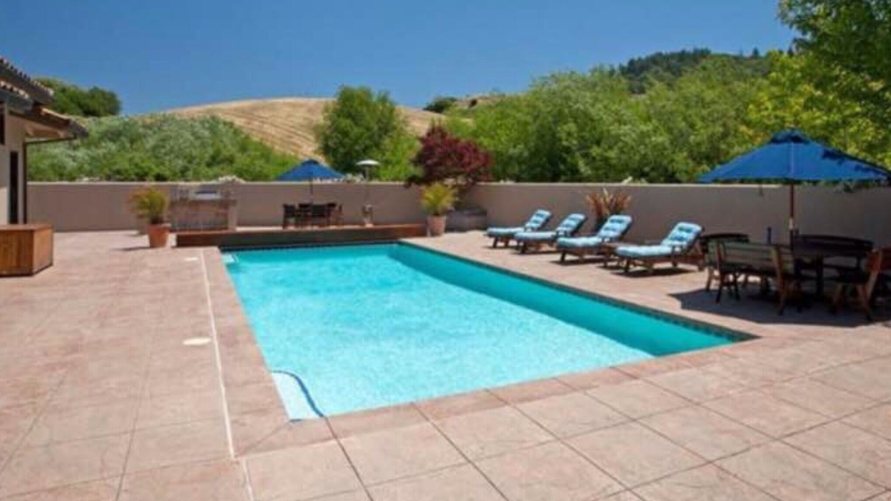 Photo of Outdoor in Nicasio